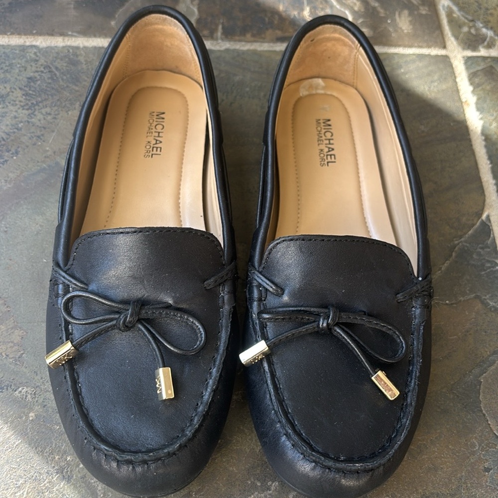 MICHAEL Michael Kors Daisy Moccasin - Picture 3 of 12